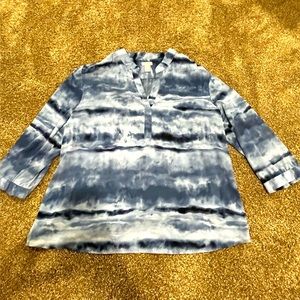 Chicos 3 Womens Top